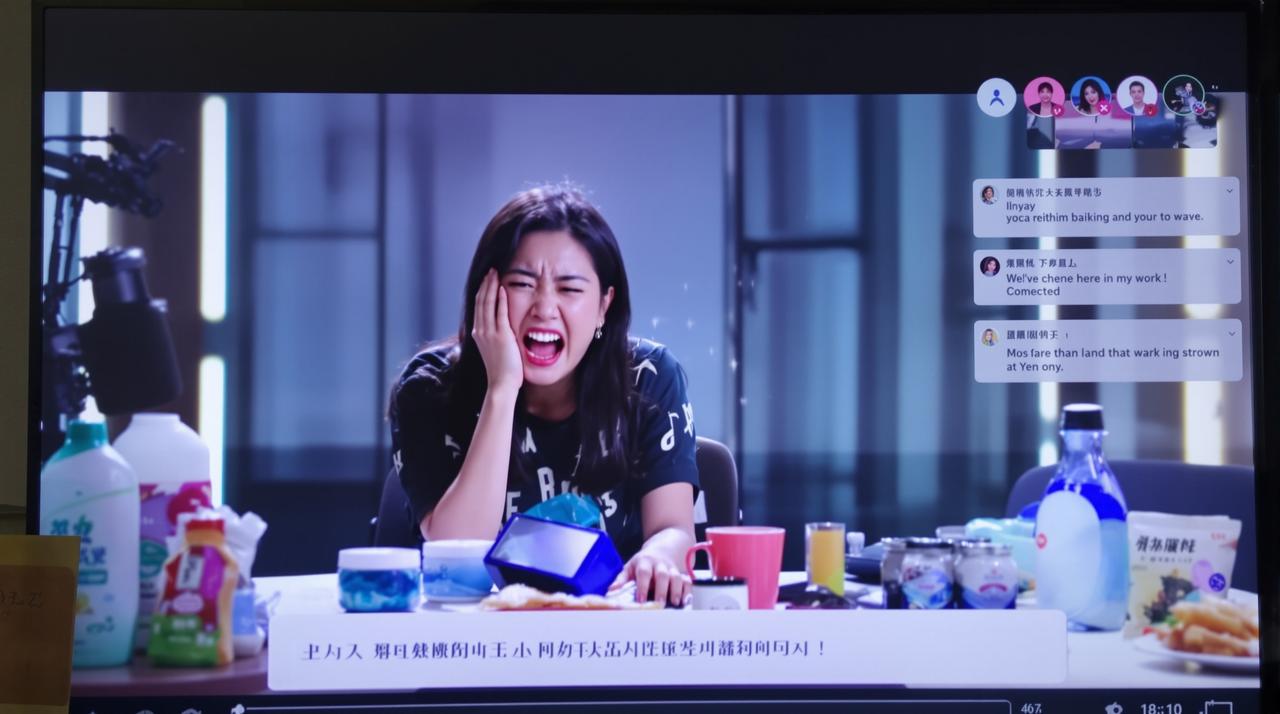 明星近距离感受 backstage故事曝光,机场地勤穿丝袜引关注